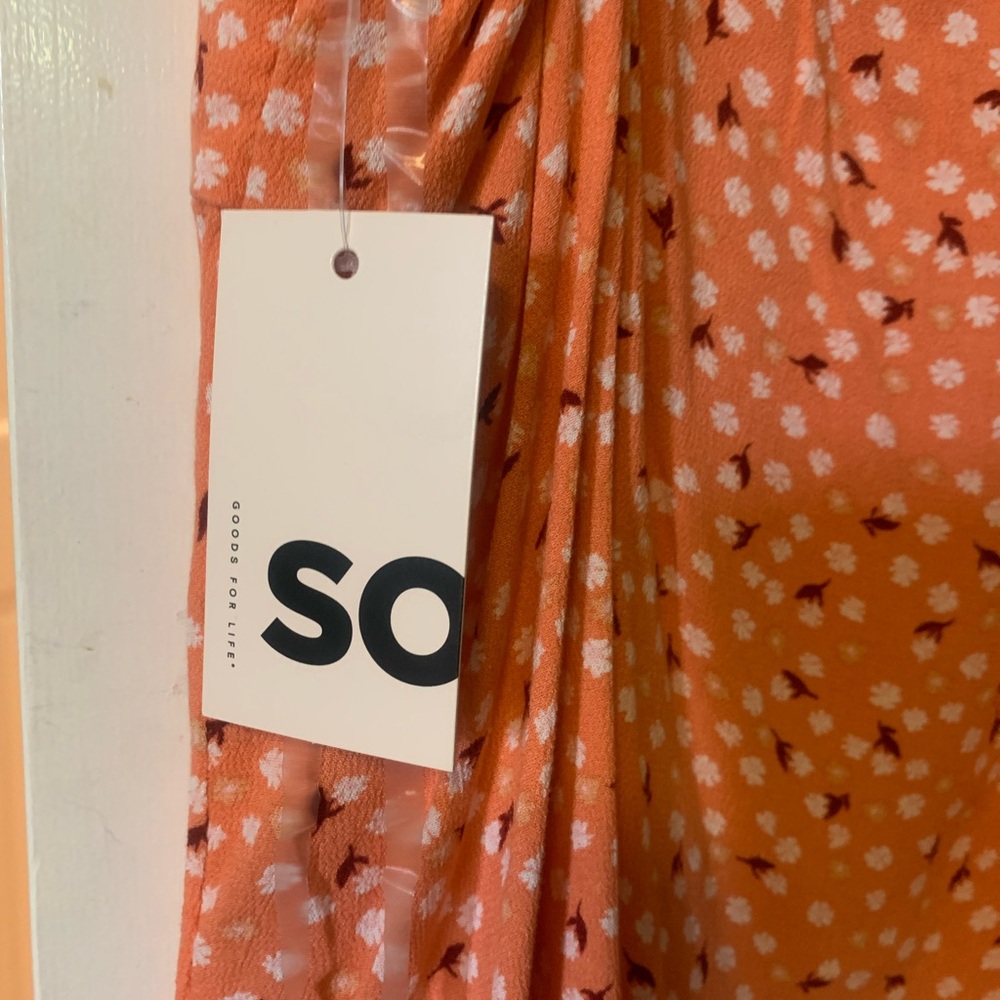 Lot of crop tops, NWT